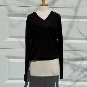 Vintage Hendrick Sportswear V-Neck Sweater-Tagged Medium